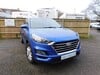 Hyundai TUCSON 1.6 GDI SE NAV 5dr