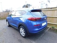 Hyundai TUCSON 1.6 GDI SE NAV 5dr 6