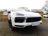 Porsche Cayenne 3.0T V6 TIPTRONIC S 4WD AUTOMATIC 5dr [2022 MY] 11