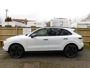 Porsche Cayenne 3.0T V6 TIPTRONIC S 4WD AUTOMATIC 5dr [2022 MY] 8