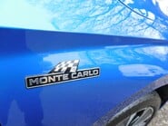 Skoda Fabia MONTE CARLO 1.0 TSI 5dr 10