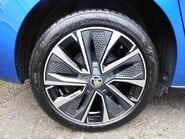 Skoda Fabia MONTE CARLO 1.0 TSI 5dr 11