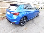 Skoda Fabia MONTE CARLO 1.0 TSI 5dr 4