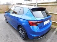 Skoda Fabia MONTE CARLO 1.0 TSI 5dr 6