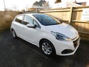 Peugeot 208 1.2 PURETECH ACTIVE 5Dr 2