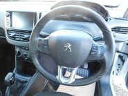 Peugeot 208 1.2 PURETECH ACTIVE 5Dr 14