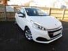 Peugeot 208 1.2 PURETECH ACTIVE 5Dr