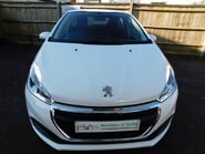 Peugeot 208 1.2 PURETECH ACTIVE 5Dr 9