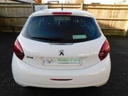 Peugeot 208 1.2 PURETECH ACTIVE 5Dr 5