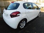 Peugeot 208 1.2 PURETECH ACTIVE 5Dr 4