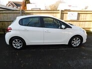 Peugeot 208 1.2 PURETECH ACTIVE 5Dr 3