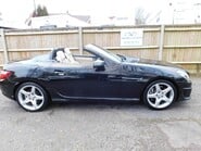 Mercedes-Benz SLK SLK250 CDI BLUEEFFICIENCY AMG SPORT AUTOMATIC 12