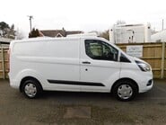 Ford Transit Custom 300 TREND 2.0 TDCi ECOBLUE PANEL VAN 3