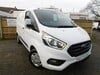 Ford Transit Custom 300 TREND 2.0 TDCi ECOBLUE PANEL VAN