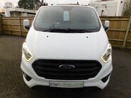 Ford Transit Custom 300 TREND 2.0 TDCi ECOBLUE PANEL VAN 9