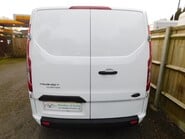 Ford Transit Custom 300 TREND 2.0 TDCi ECOBLUE PANEL VAN 5