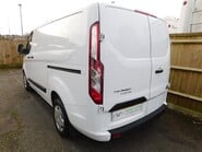 Ford Transit Custom 300 TREND 2.0 TDCi ECOBLUE PANEL VAN 6