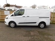 Ford Transit Custom 300 TREND 2.0 TDCi ECOBLUE PANEL VAN 7