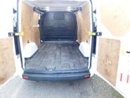 Ford Transit Custom 300 TREND 2.0 TDCi ECOBLUE PANEL VAN 17