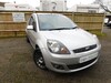 Ford Fiesta 1.2 STYLE CLIMATE 16V 3 Dr