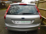 Ford Fiesta 1.2 STYLE CLIMATE 16V 3 Dr 5