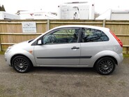 Ford Fiesta 1.2 STYLE CLIMATE 16V 3 Dr 7