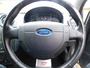 Ford Fiesta 1.2 STYLE CLIMATE 16V 3 Dr 11