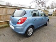 Vauxhall Corsa 1.2 S AC 5 Dr 4