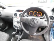 Vauxhall Corsa 1.2 S AC 5 Dr 10