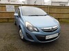 Vauxhall Corsa 1.2 S AC 5 Dr