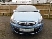 Vauxhall Corsa 1.2 S AC 5 Dr 9