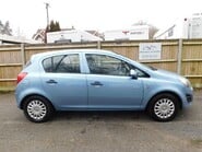 Vauxhall Corsa 1.2 S AC 5 Dr 3