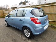 Vauxhall Corsa 1.2 S AC 5 Dr 14