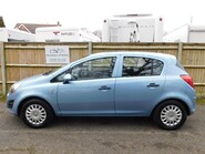 Vauxhall Corsa 1.2 S AC 5 Dr 7