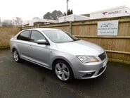 SEAT Toledo 1.2 TSI SE 5dr 2