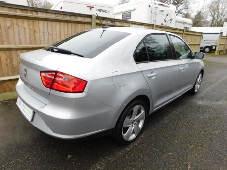 SEAT Toledo 1.2 TSI SE 5dr 4