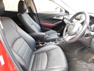 Mazda CX-3 SPORT NAV 2.0 SKYACTIV-G 5dr 19