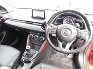 Mazda CX-3 SPORT NAV 2.0 SKYACTIV-G 5dr 14