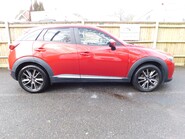 Mazda CX-3 SPORT NAV 2.0 SKYACTIV-G 5dr 3