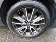 Mazda CX-3 SPORT NAV 2.0 SKYACTIV-G 5dr 11