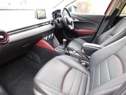 Mazda CX-3 SPORT NAV 2.0 SKYACTIV-G 5dr 21