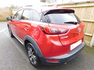 Mazda CX-3 SPORT NAV 2.0 SKYACTIV-G 5dr 6