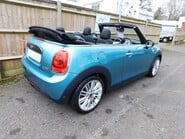 Mini Convertible COOPER 1.5 Chilli Pack 4