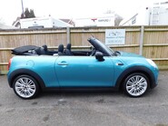 Mini Convertible COOPER 1.5 Chilli Pack 3