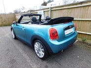 Mini Convertible COOPER 1.5 Chilli Pack 6