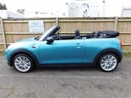 Mini Convertible COOPER 1.5 Chilli Pack 7