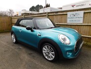 Mini Convertible COOPER 1.5 Chilli Pack 10