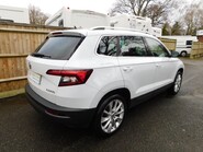 Skoda Karoq SE L 1.5 TSI DSG AUTOMATIC 5dr 4