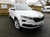 Skoda Karoq SE L 1.5 TSI DSG AUTOMATIC 5dr