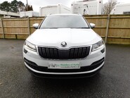 Skoda Karoq SE L 1.5 TSI DSG AUTOMATIC 5dr 9